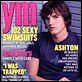 Couverture magazine - SERIES - That '70s Show : 3