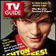 Couverture magazine - SERIES - That '70s Show : 3