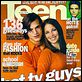 Couverture magazine - SERIES - That '70s Show : 3