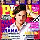 Couverture magazine - SERIES - That '70s Show : 3