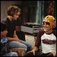 Aquellos maravillosos 70 : photo Ashton Kutcher, Danny Masterson, Wilmer Valderrama