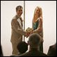 A dos metros bajo tierra : photo Chris Messina, Lauren Ambrose