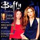 Couverture magazine - SERIES - Buffy Cazavampiros : 11
