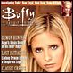 Couverture magazine - SERIES - Buffy Cazavampiros : 11