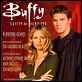 Couverture magazine - SERIES - Buffy Cazavampiros : 11