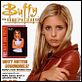 Couverture magazine - SERIES - Buffy Cazavampiros : 11