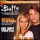 Couverture magazine - SERIES - Buffy Cazavampiros : 11