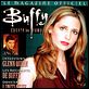 Couverture magazine - SERIES - Buffy Cazavampiros : 11