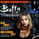 Couverture magazine - SERIES - Buffy Cazavampiros : 11