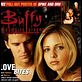 Couverture magazine - SERIES - Buffy Cazavampiros : 11
