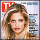 Couverture magazine - SERIES - Buffy Cazavampiros : 11