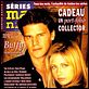 Couverture magazine - SERIES - Buffy Cazavampiros : 11