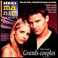 Couverture magazine - SERIES - Buffy Cazavampiros : 11