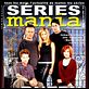 Couverture magazine - SERIES - Buffy Cazavampiros : 11