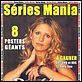 Couverture magazine - SERIES - Buffy Cazavampiros : 11
