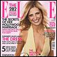 Couverture magazine - SERIES - Buffy Cazavampiros : 11
