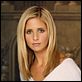 Buffy Cazavampiros : photo Sarah Michelle Gellar