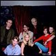 Buffy Cazavampiros : photo Alyson Hannigan, Anthony Head, James Marsters, Marc Blucas, Nicholas Brendon
