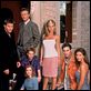 Buffy Cazavampiros : photo Alyson Hannigan, Anthony Head, Charisma Carpenter, David Boreanaz, Nicholas Brendon