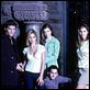 Buffy Cazavampiros : photo Alyson Hannigan, Charisma Carpenter, David Boreanaz, Nicholas Brendon, Sarah Michelle Gellar