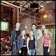 Buffy Cazavampiros : photo Alyson Hannigan, Amber Benson, Emma Caulfield, James Marsters, Michelle Trachtenberg