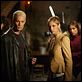 Buffy Cazavampiros : photo James Marsters, Sarah Michelle Gellar
