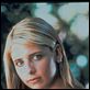 Buffy Cazavampiros : photo Sarah Michelle Gellar