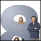 No con mis hijas : photo Amy Davidson, John Ritter, Kaley Cuoco