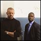 photo Andre Braugher, David Morse