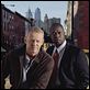 photo Andre Braugher, David Morse