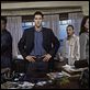 photo Lynn Collins, Matthew Fox, Russell Hornsby