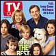 Couverture magazine - SERIES - 7th Heaven : 48