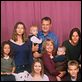 7 en el paraíso : photo Barry Watson, Beverley Mitchell, Catherine Hicks, David Gallagher, Jessica Biel