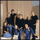 7 en el paraíso : photo Barry Watson, Beverley Mitchell, Catherine Hicks, David Gallagher, Jessica Biel