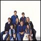 7 en el paraíso : photo Adam LaVorgna, Beverley Mitchell, Catherine Hicks, David Gallagher, MacKenzie Rosman