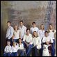 7 en el paraíso : photo Adam LaVorgna, Ashlee Simpson, Beverley Mitchell, Catherine Hicks, David Gallagher