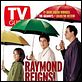 Couverture magazine - SERIES - Everybody Loves Raymond : 50