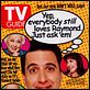 Couverture magazine - SERIES - Everybody Loves Raymond : 50