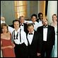 El ala oeste de la Casa Blanca : photo Allison Janney, Bradley Whitford, Dule Hill, Janel Moloney, John Spencer