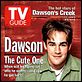 Dawson crece