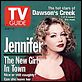 Couverture magazine - SERIES - Dawson's Creek : 60