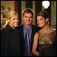 Dawson crece