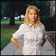 Dawson crece : photo Michelle Williams