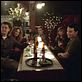 Dawson crece : photo James Van Der Beek, Joshua Jackson, Katie Holmes, Kerr Smith, Michelle Williams