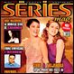 Couverture magazine - SERIES - Roswell : 66