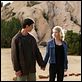 photo Emilie de Ravin, Jason Behr