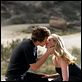 photo Brendan Fehr, Katherine Heigl