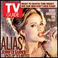 Couverture magazine - SERIES - Alias : 67