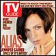 Couverture magazine - SERIES - Alias : 67