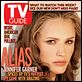 Couverture magazine - SERIES - Alias : 67